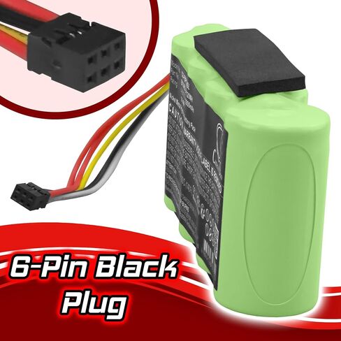 Banshee Replacement Battery for Fluke 120, 123, & 124 Series ScopeMeters and Fluke 43 & 43B Power Quality Analyzers in Saudi Arabia