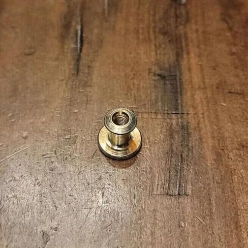 New Cover Slotted Nut 024 026 MS360 MS441 MS881 1121-084-7000,Replacement for STIHL in Saudi Arabia