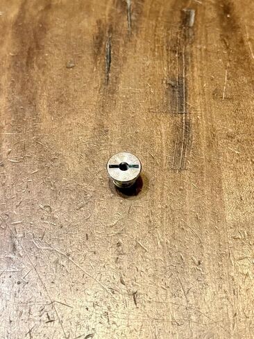 New Genuine Slotted Nut MS661 MS661R MS661C-M MS661C-MR 0000-084-7000,Replacement for STIHL OEM in Saudi Arabia