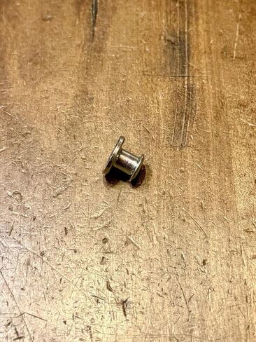 New Genuine Slotted Nut MS661 MS661R MS661C-M MS661C-MR 0000-084-7000,Replacement for STIHL OEM in Saudi Arabia