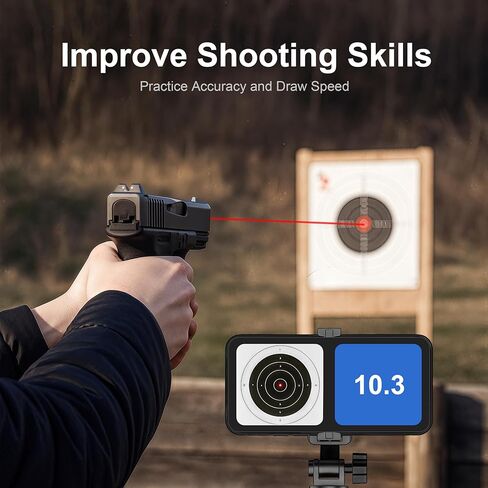 خرطوشة التدريب بالليزر 380ACP نظام التدريب على الحرائق الجافة للتمرين والتدريب على الرماية in Kuwait