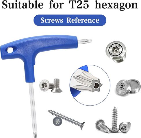 مفاتيح ربط جولف 2 في 1، أدوات مفاتيح نادي الجولف T20 وT25، أداة جولف مدمجة وخفيفة الوزن لسهولة التركيب والتعديل، أداة إصلاح نادي الجولف من الفولاذ المقاوم للصدأ للاعبي الجولف in Kuwait