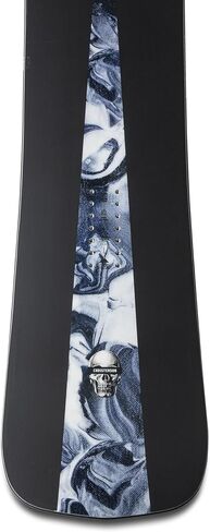 JONES - Mind Expander, Snowboards Surf Shape, Ideal for Creative freeriding and Freestyle in Saudi Arabia