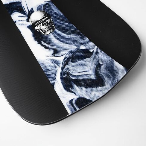 JONES - Mind Expander, Snowboards Surf Shape, Ideal for Creative freeriding and Freestyle in Saudi Arabia