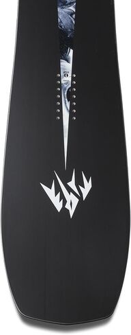 JONES - Mind Expander, Snowboards Surf Shape, Ideal for Creative freeriding and Freestyle in Saudi Arabia