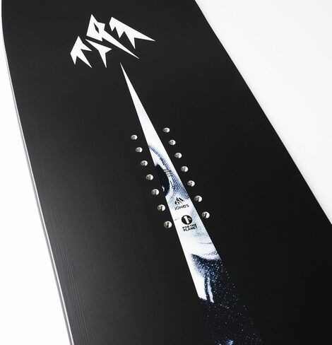 JONES - Mind Expander, Snowboards Surf Shape, Ideal for Creative freeriding and Freestyle in Saudi Arabia