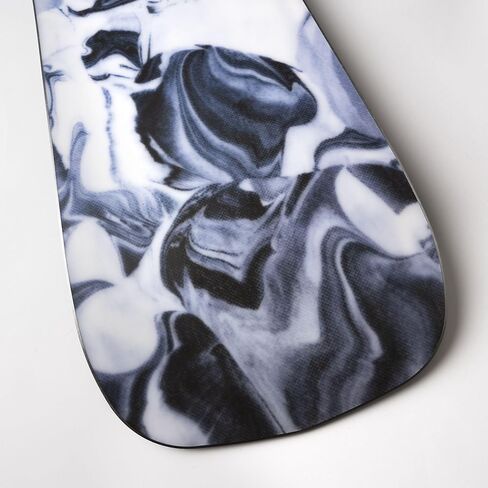 JONES - Mind Expander, Snowboards Surf Shape, Ideal for Creative freeriding and Freestyle in Saudi Arabia