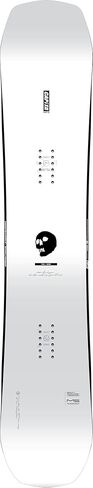 CAPiTA Black Snowboard of Death Men's Freeride Snowboard in Saudi Arabia