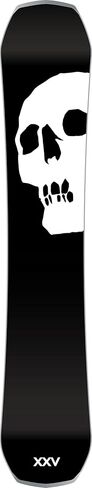 CAPiTA Black Snowboard of Death Men's Freeride Snowboard in Saudi Arabia