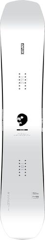 CAPiTA Black Snowboard of Death Men's Freeride Snowboard in Saudi Arabia