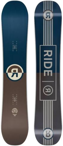 Ride Agenda Mens Snowboard in Saudi Arabia
