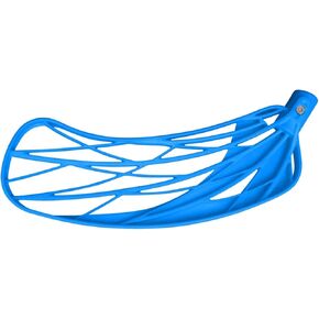 Floorball Blade Curved Dryland Ice Hockey Stick Blade Head Glass Fiber Versatile Floorball Hockey Stick Floorball Stick in Kuwait