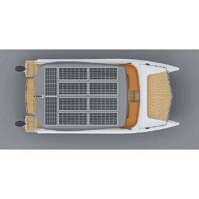 Old Modern Handicrafts Electric Catamaran 26 in Kuwait