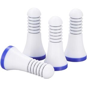 Furniture Levelers,4-Piece Alignment Measuring Block - Desk Precision Level - for Home Renovation, Tile, Picture, Framing, Electrical, Plumbing, Concrete, Drywall in Kuwait