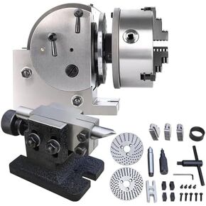 مجموعة طحن الرأس المقسمة مع ظرف ثلاثي الفك، وغراب الذيل، وخراطيش دقيقة لآلات الطحن والطحن والحفر - أداة أساسية للأعمال المعدنية والمشروعات اليدوية in Kuwait