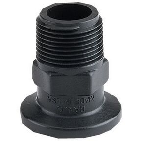 1 بوصة موصل الموضوع الذكور المنوع in Kuwait