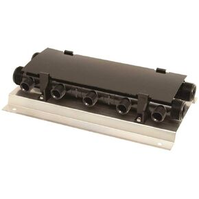 Zurn Pex QPPM10 Quickport Manifold Prea in Saudi Arabia