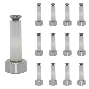 طقم تركيب مأزق للوحة دوائر PCB المغناطيسية بوزن 7 رطل in Kuwait