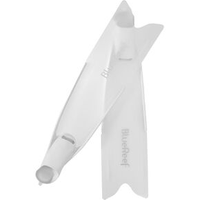 Long Fins for Freediving and Spearfishing in Kuwait