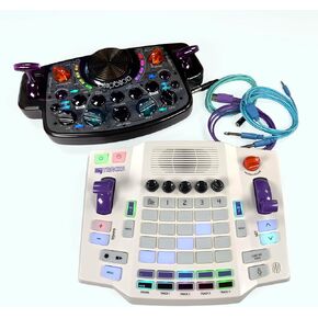 استكمال استوديو الموسيقى Blipblox: يضم Blipblox بعد حلول الظلام in Kuwait