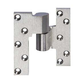 Rixson M19 626 LH M19 x LH x 626 محور متوسط ​​عادي، تشطيب من الألومنيوم in Kuwait