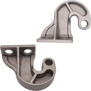 Royal Sun Pivot Bracket Lower "J" Hook of The Pivot Hood Hinge Pivot Bushing Bracket For Peterbilt 377 378 379 Replace:13-04708R 13-04708L 13-04154 13-04164 13-04626 in Saudi Arabia