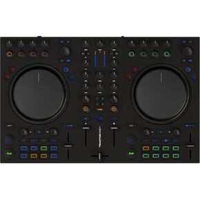 وحدة تحكم دي جي تراكتور MX2 من نيتيف إنسترومنتس in Kuwait