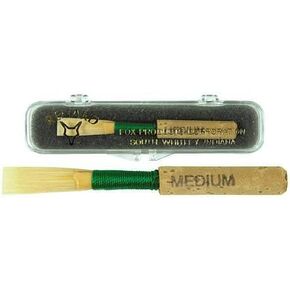 Fox 1008RMS Renard Oboe Reed Medium Soft in Kuwait