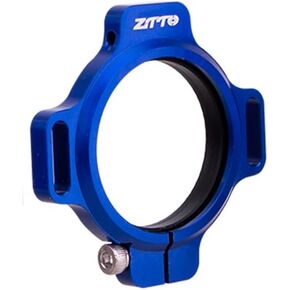 ZTTO Dub Crankset أداة ضبط التحميل المسبق المعدنية - دعامة سفلية ذراع كرنك مسمار مستخرج ذاتي وكأس برغي قابس فاصل ألومنيوم قابل للتعديل in Kuwait