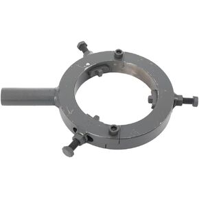 Hydraulic Cylinder Spanner Wrench, 3-Jaw Adjustable Gland Nut Wrench 130mm-170mm, Heavy Duty Alloy Steel Excavator Tool for Hydraulic Machinery, Forklift, Loader, Crane Repair in Kuwait