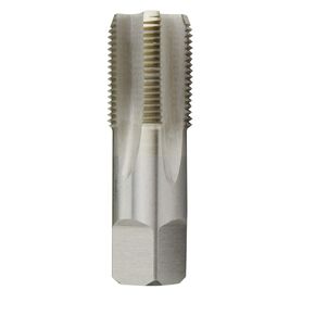 3/4"-11-1/2 NGH High Speed Steel Garden Hose Threading Tap, DWTNGH3/4TAP - (Pack of 2) in Saudi Arabia