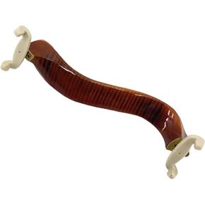 Adjustable Viola Shoulder Rest and Chin Rest for 16 inch Viola, Ergonomic Design, Comfortable & Secure Fit, Non-Slip for Adult and Beginner in Kuwait