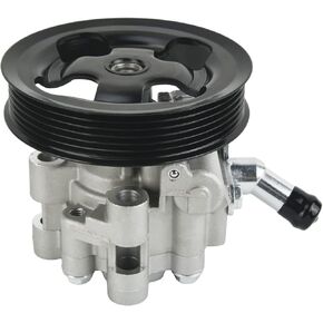 96-8757 Power Steering Pump for Silverado 2500, Power Assist Pump in Kuwait