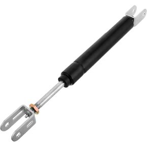 Barber Chair Gas Spring Replacement, Hydraulic Pump Kit for Barber Chair & Office Chairs, Adjustable Height Hydraulic Base Rod, Universal Pneumatic Lift Cylinder, Easy Install in Kuwait