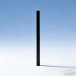 قضبان بلاستيكية طويلة 7.9 11.8 بوصة، قضبان بولي أسيتال بقطر 3 5 مم، قابلة للتخصيص للاستخدام بنفسك، والأجزاء الصناعية، والمشروعات الهندسية (الحليب، 30 × 30 × 0.3 سم) in Kuwait