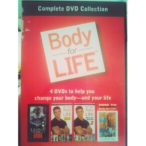 Complete DVD Collection in Kuwait