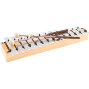 Studio 49 Soprano Diatonic Glockenspiel in Saudi Arabia