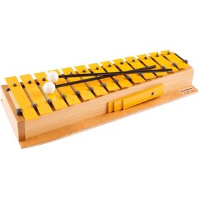 Studio 49 1600 Series Alto Diatonic Glockenspiel in Saudi Arabia