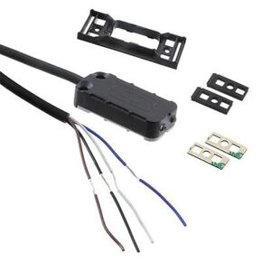 كارلو جافازي، CD34CNFLFNCP2، مستشعر القرب بالسعة NC NPN 10 فولت إلى 30VDC 4-Pin (قطعة واحدة/عناصر واحدة) in Kuwait