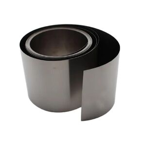 ورقة لوحة رقائق سبائك التيتانيوم من الدرجة 5 (12 × 100 × 200 مم 1 قطعة) in Kuwait