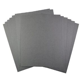 WOTIAN 0.5mm/0.8mm Non-Asbestos Gasket 290×370mm DIY Sealing Material Paper for Gasoline Diesel Engine Lawnmower Generator Go Kart Mini Bike (6pcs 0.5mm and 6pcs 0.8mm) in Kuwait