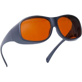 LaserPair 532 & 755 & 1064nm OD7+ Pico Laser Protection Spectacles for Medical Laser Devices in Kuwait