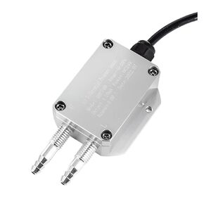 Wind Pressure Transmitter Differential Pressure Transmitter 1-5V Differential Pressure Sensor(Other) in Kuwait