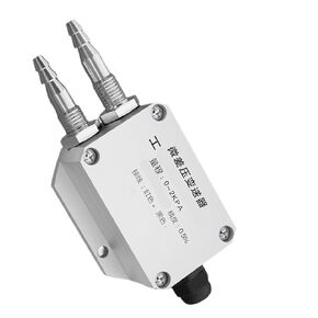 Differential Pressure Transmitter Micro Differential Pressure Transmitter Low Range DP Transmitter Pressure Transmitter 0-5V(-200-200pa) in Kuwait