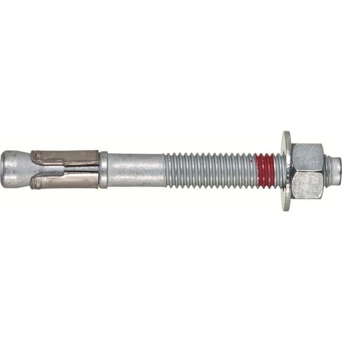 Hilti 5/8 in. x 8-1/2 in. Kwik Bolt Tension Zone Carbon Steel Expansion Anchors (15-Piece) in Saudi Arabia