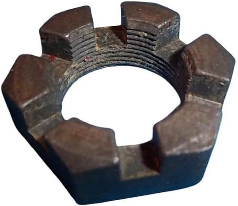 for Slotted Castle NUT Size 1 1/2" OD 1" ID X 18" 090-047A SE in Kuwait