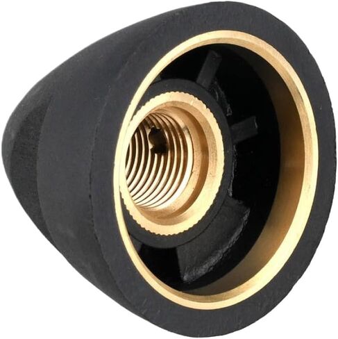Nut 676-45616-01 676-45616-A0 676-45616 676-45616-01-00 Compatible with MU-1 2T E40G 40HP in Saudi Arabia