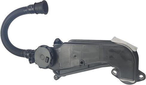 PC3Z‑6A785‑A فاصل زيت هواء الديزل، بديل مباشر لسيارة Ford Super Duty 6.7L ديزل 2023‑2024، متوافق مع PC3Q‑6A785‑AB in Saudi Arabia