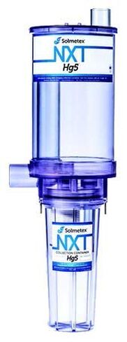 Solmetex NXT HG5 فاصل الملغم 1-10 كراسي NXT-HG5-001 in Kuwait