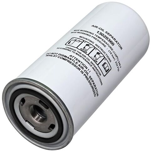 13020360 Oil Separator Compatible for Air Compressor Filter Replacement in Saudi Arabia